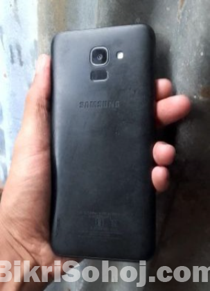 Samsung Galaxy J6